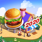 Kitchen Station Chef Cooking Restaurant Tycoon v7.5 Mod (Unlimited Money) Apk