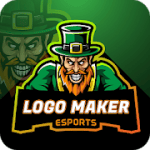 Logo Esport Maker  Create Gaming Logo Maker v1.7 APK AdFree