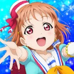 Love Live! School idol festival v9.7.2 MOD (Auto Perfect) APK