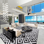 My Home Design Story Episode Choices v1.1.31 Mod (Unlimited Money + Diamonds + Lives) Apk