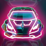 Neon Flytron v0.6 Mod (Unlimited Money) Apk