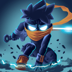Ninja Dash Run Epic Arcade Offline Games 2020 v1.4.2 Mod (Unlimited Money) Apk