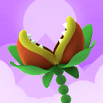 Nom Plant v1.4.4 Mod (Unlimited Money) Apk
