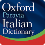 Oxford Italian Dictionary v11.4.602 Premium APK SAP