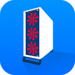 PC Creator PC Building Simulator v1.0.67 Mod (Unlimited Money) Apk