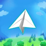 Paper Plane Planet v1.109 Mod (Unlimited Money) Apk