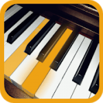 Piano Ear Training Pro vUpdated libraries APK Paid