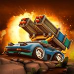 Pico Tanks Multiplayer Mayhem v36.0.4 Mod (Unlimited Money) Apk + Data