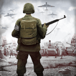 SIEGE World War II v2.0.3 Mod (Unlimited Money) Apk