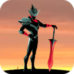 Shadow fighter 2 Shadow & ninja fighting games v1.14.1 Mod (HIGH BONUS RATE + SPIN REWARD) Apk