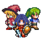 ShooMachi v1.0.66 Mod (Unlimited Lives + Gain Max Increased) Apk