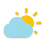 Simple weather & clock widget (no ads) v0.9.46 APK