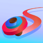 Spinner.io v1.9.6 Mod (Unlimited Money) Apk