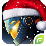 Star Warfare Alien Invasion v2.97 Mod (free shopping) Apk + Data