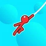 Stickman Hook v3.8.0 Mod (Unlocked) Apk