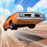 Stunt Car Challenge 3 v3.26 Mod (Unlimited Money) Apk