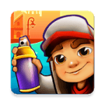 Subway Surfers v2.1.2 Mod (Unlimited Money) Apk