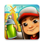 Subway Surfers v2.2.0 Mod (Unlimited Money) Apk