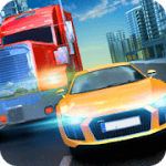 Super Car Racing v1.0.7 Mod (Unlimited Money) Apk