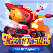 Tank Stars APK v1.7.8 MOD (Unlimited Money) – Xouda