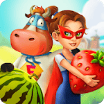 Superfarmers v1.4.0 Mod (Unlimited Money) Apk