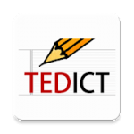 TEDICT v6.9.1 APK Unlocked
