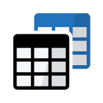 Table Notes  Pocket database & spreadsheet editor v88 APK Unlocked