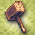 Tap Craft Mine Survival Sim v1.0.51 Mod (Unlimited Money) Apk