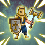 Tavern Rumble Roguelike Deck Building Game v.82 Mod (Unlimited Diamonds + Unlocked) Apk