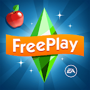 The Sims FreePlay Mod Apk v5.81.0(Unlimited Resources/Free Shopping)  Download