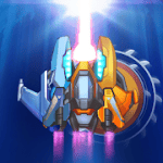 Transmute Galaxy Battle v0.3.6 Mod (Unlimited Money) Apk