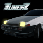 Tuner Z Track Days v0.9.6.4.5 MOD (Unlimited Money) APK