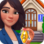Tuscany Villa v1.3 Mod (Unlimited Stars + Coins) Apk