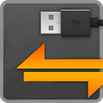 USB Media Explorer v10.4.0 APK Paid