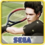 Virtua Tennis Challenge v1.3.8 Mod (Unlocked) Apk + Data