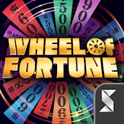 Wheel of Fortune Free Play v3.50 Mod (Board is Auto Clear) Apk icon
