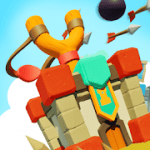 Wild Castle 3D Offline Strategy Defender TD v0.0.87 Mod (Unlimited Mana + Mod Menu) Apk