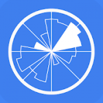 Windy.app precise local wind & weather forecast v7.8.6 Pro APK