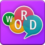 Word Crossy A crossword game v2.3.8 Mod (Unlimited Money) Apk