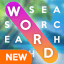 Wordscapes Search v1.4.3 Mod (Unlimited Money) Apk Icon