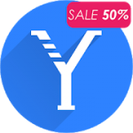 Yitax  Icon Pack v14.1.0 APK Patched