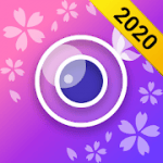 YouCam Perfect  Best Selfie Camera & Photo Editor v5.50.0 Premium APK