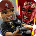 Zombero Archero Killer v1.3.1 Mod (Unlimited Energy & More) Apk