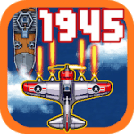 1945 Air Force v7.32 Mod (Unlimited Money + Gems) Apk