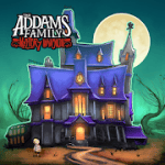 Addams Family Mystery Mansion The Horror House v0.1.9 Mod (Unlimited Money) Apk