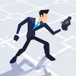 Agent Action v1.5.2 Mod (Get resources without Ads) Apk