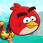 Angry Birds Friends v8.9.1 Full Apk