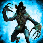 Antarctica 88 Scary Action Survival Horror Game v1.0.3 Mod Menu Apk