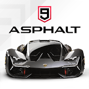 Asphalt 9 Legends MOD APK v4.3.3a [Unlimited Money