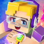 Blockman Go Blocky Mods v1.13.4 Full Apk